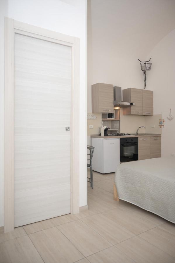 Sweet Home Termoli Extérieur photo