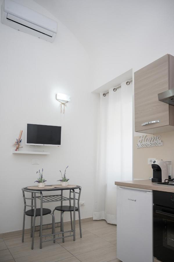 Sweet Home Termoli Extérieur photo
