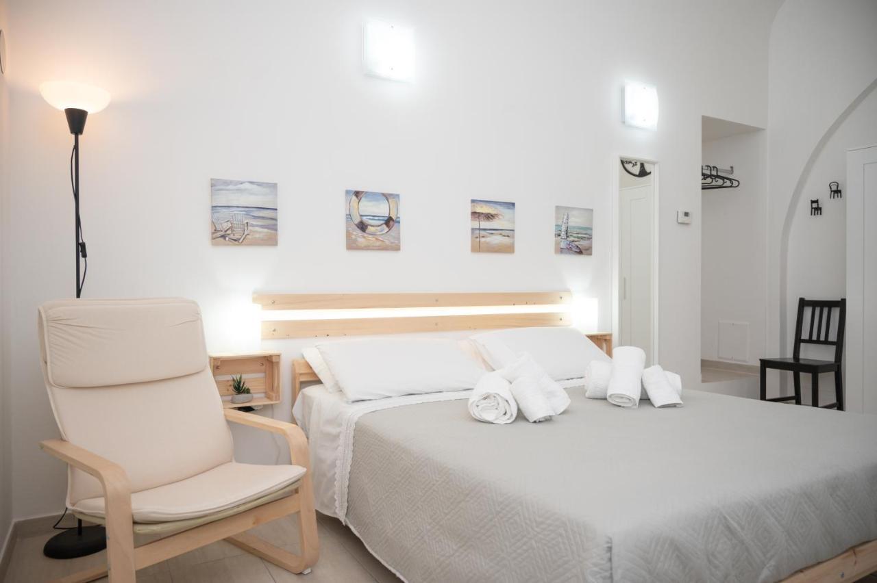 Sweet Home Termoli Extérieur photo