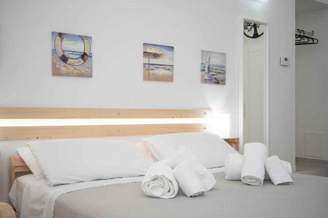 Sweet Home Termoli Extérieur photo