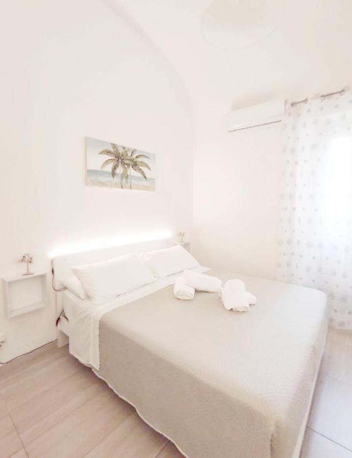 Sweet Home Termoli Extérieur photo