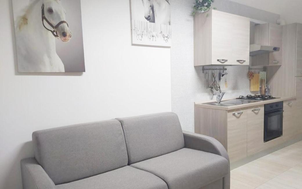 Sweet Home Termoli Extérieur photo