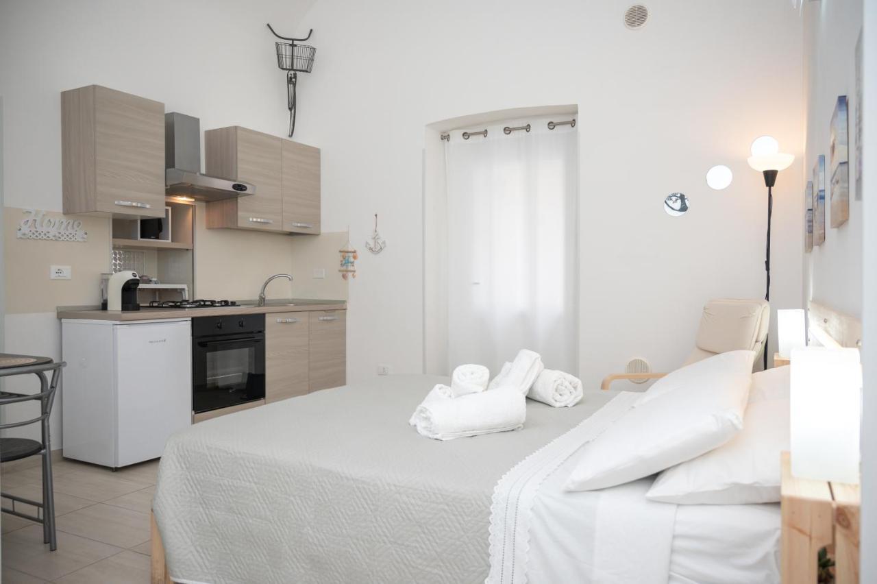 Sweet Home Termoli Extérieur photo