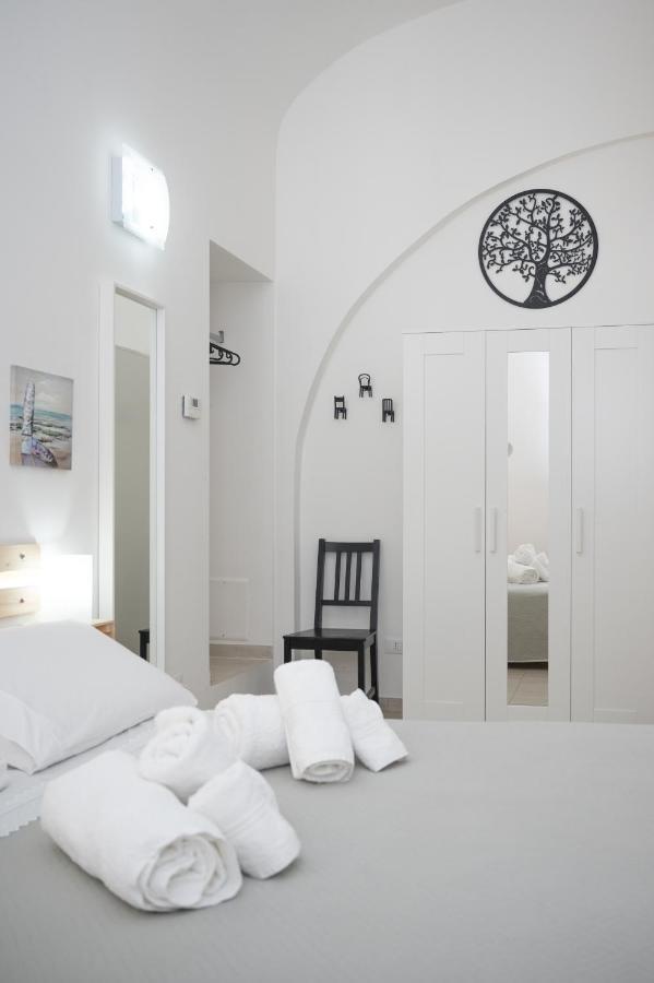 Sweet Home Termoli Extérieur photo