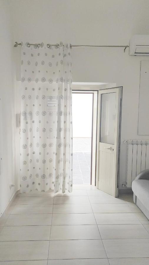 Sweet Home Termoli Extérieur photo