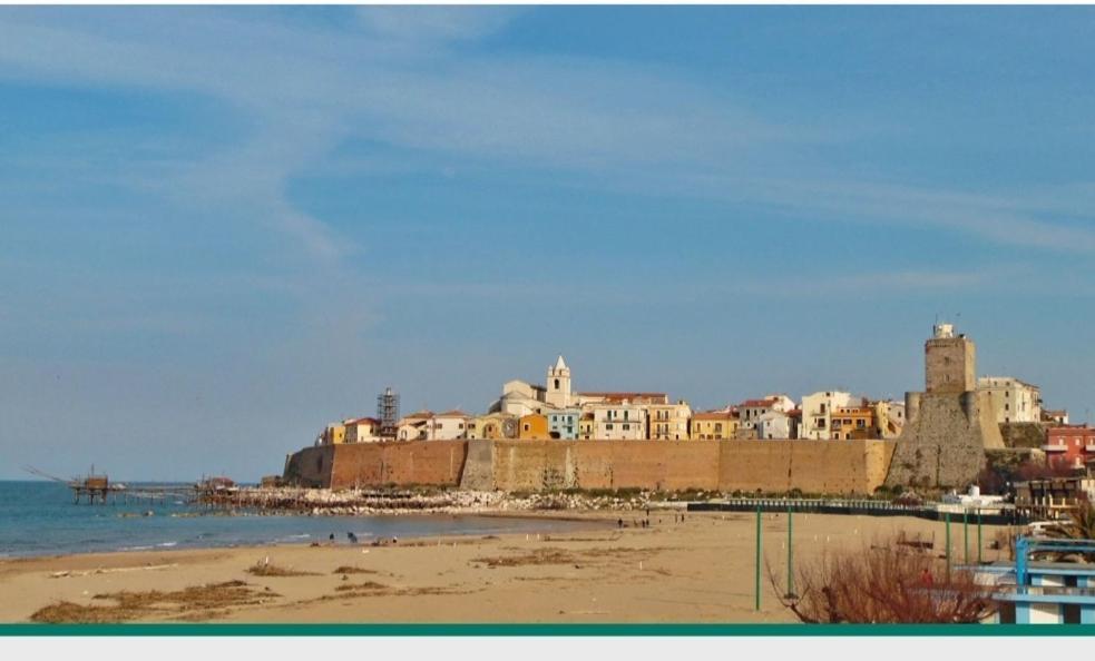 Sweet Home Termoli Extérieur photo