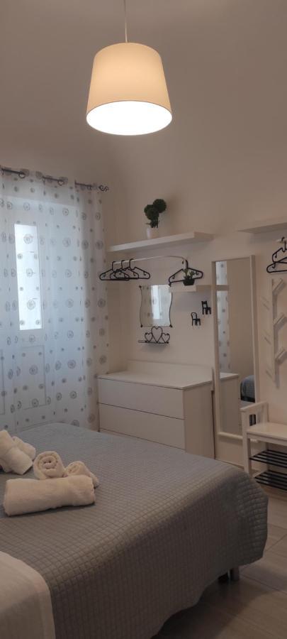 Sweet Home Termoli Extérieur photo